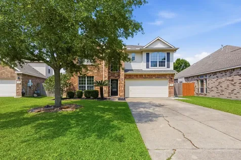 8311 Rocky River Street Baytown TX 77523