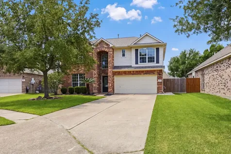 8311 Rocky River Street Baytown TX 77523