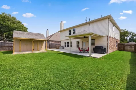 8311 Rocky River Street Baytown TX 77523