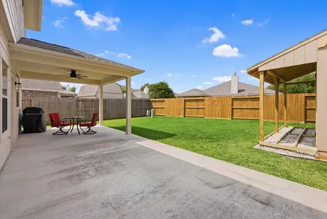 8311 Rocky River Street Baytown TX 77523