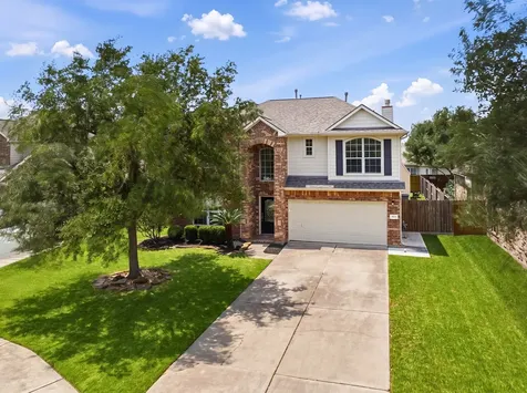 8311 Rocky River Street Baytown TX 77523