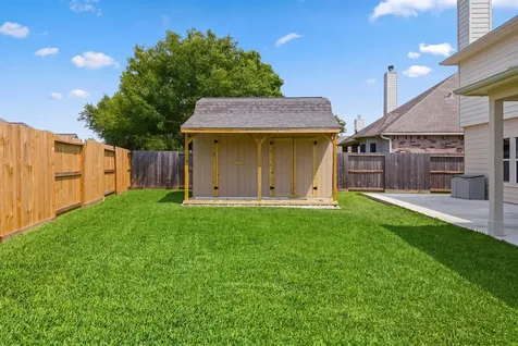 8311 Rocky River Street Baytown TX 77523