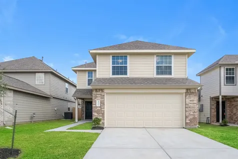 4906 Sessile Trail Spring TX 77373