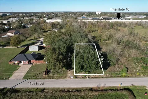 0 11th Street Brookshire TX 77423