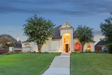 15411 Rippling Springs Drive Cypress TX 77429