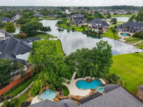 15411 Rippling Springs Drive Cypress TX 77429