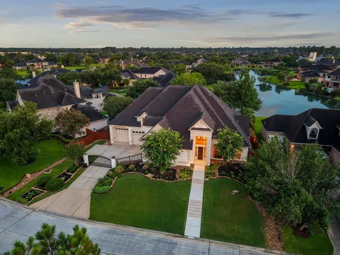 15411 Rippling Springs Drive Cypress TX 77429