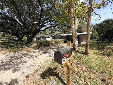3244 Brent Drive Orange TX 77632