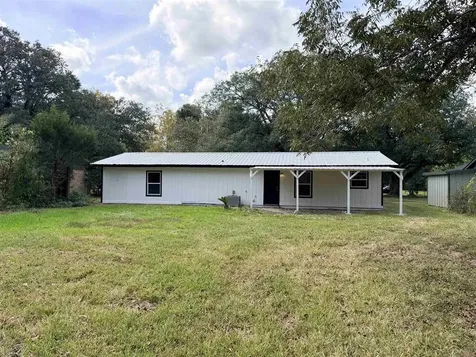 3244 Brent Drive Orange TX 77632
