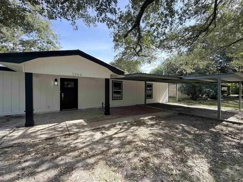 3244 Brent Drive Orange TX 77632