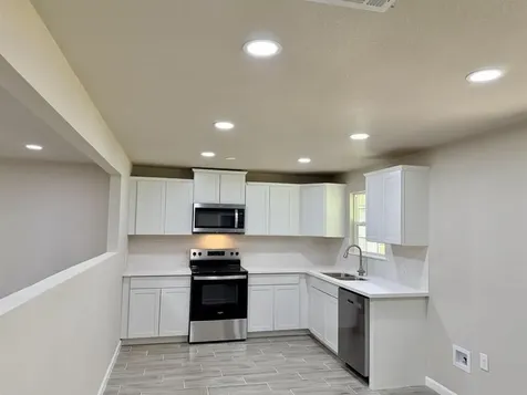 3244 Brent Drive Orange TX 77632