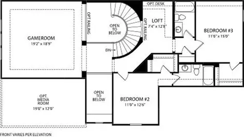 6918 Pyle Lane League City TX 77573