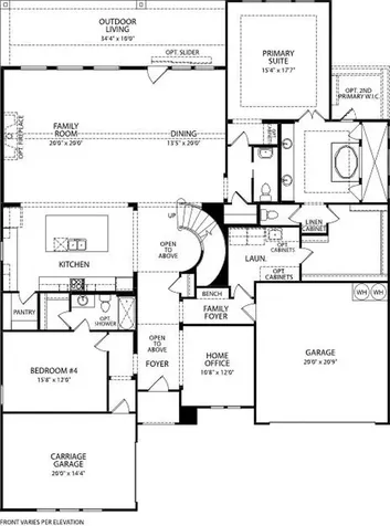 6918 Pyle Lane League City TX 77573