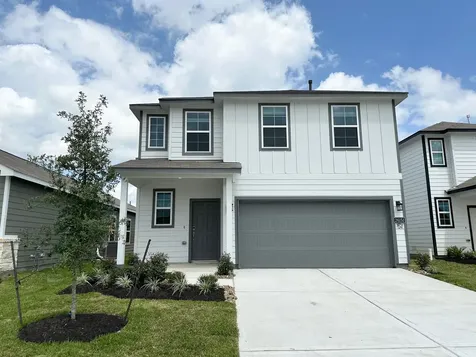 26151 Woodberry Park Lane Porter TX 77365