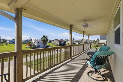 16522 John Silver Road Galveston TX 77554