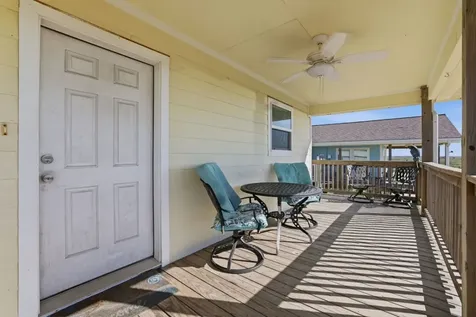16522 John Silver Road Galveston TX 77554