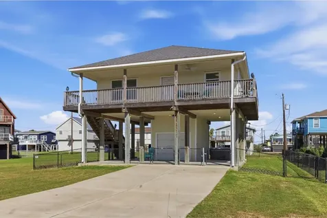 16522 John Silver Road Galveston TX 77554