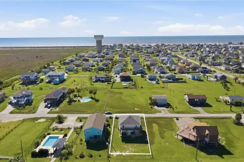 16522 John Silver Road Galveston TX 77554