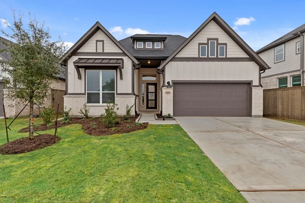 14806 Buffalo Head Street Mont Belvieu TX 77523