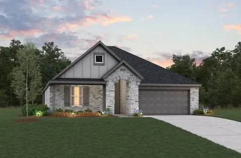 233 Magnolia Laurel Drive Alvin TX 77511