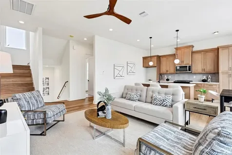 4703 Oats Street A Houston TX 77020