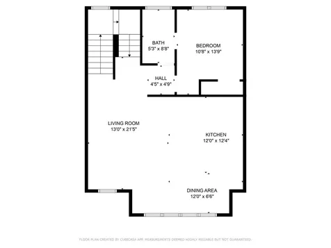 4703 Oats Street A Houston TX 77020