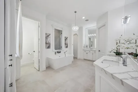 61 Open Sands Court Sugar Land TX 77479