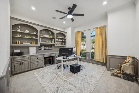 61 Open Sands Court Sugar Land TX 77479
