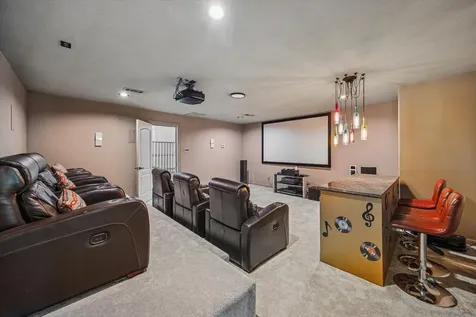 61 Open Sands Court Sugar Land TX 77479