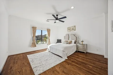 61 Open Sands Court Sugar Land TX 77479