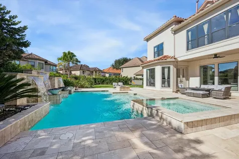 61 Open Sands Court Sugar Land TX 77479