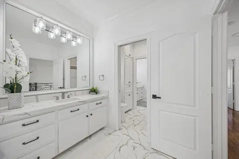 61 Open Sands Court Sugar Land TX 77479