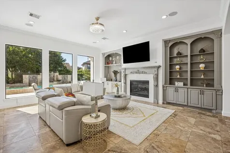 61 Open Sands Court Sugar Land TX 77479