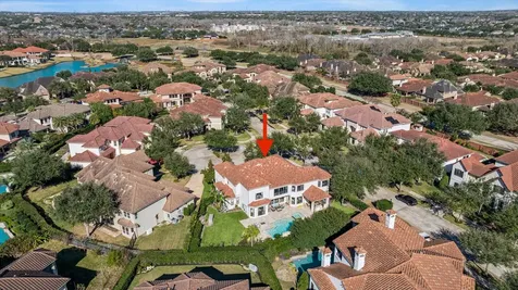 61 Open Sands Court Sugar Land TX 77479