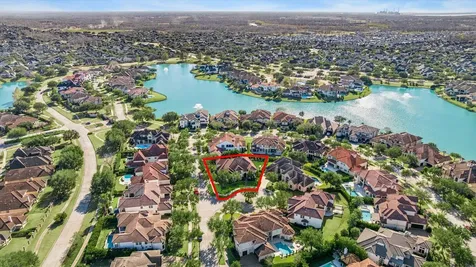 61 Open Sands Court Sugar Land TX 77479