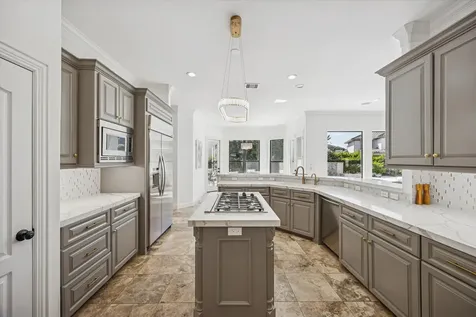 61 Open Sands Court Sugar Land TX 77479