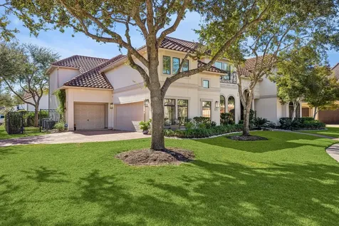61 Open Sands Court Sugar Land TX 77479