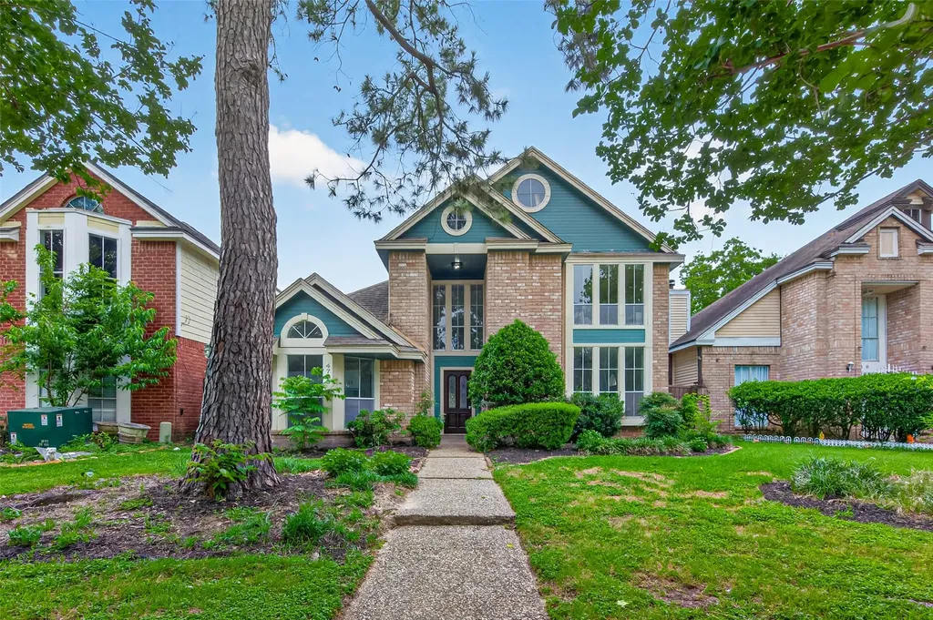 4735 Cashel Glen Drive Houston TX 77069