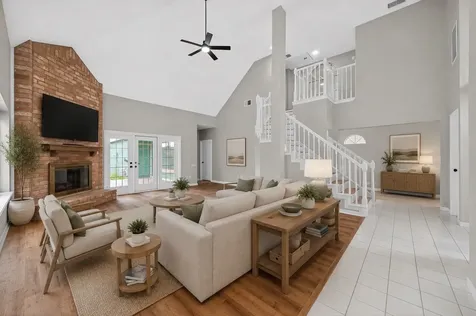 4735 Cashel Glen Drive Houston TX 77069