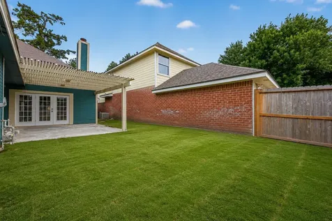 4735 Cashel Glen Drive Houston TX 77069