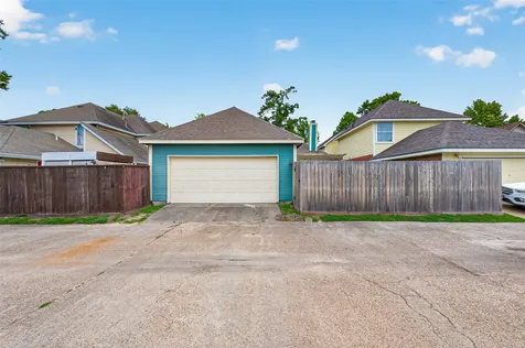 4735 Cashel Glen Drive Houston TX 77069