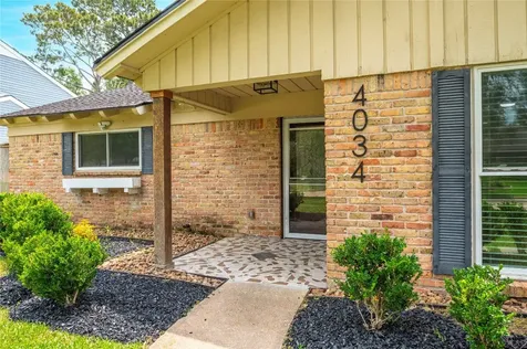 4034 Shady Springs Drive Seabrook TX 77586