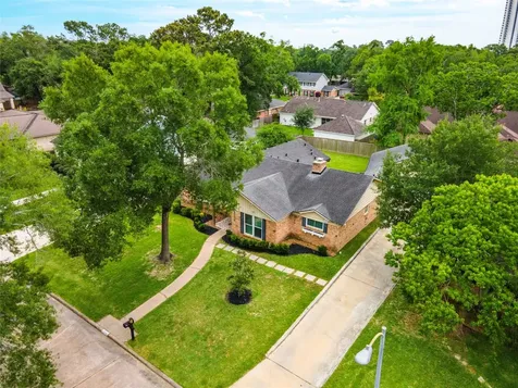 4034 Shady Springs Drive Seabrook TX 77586