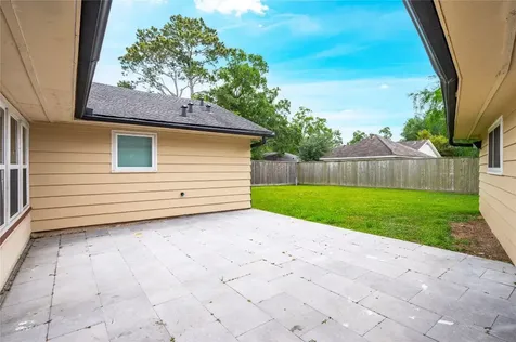 4034 Shady Springs Drive Seabrook TX 77586