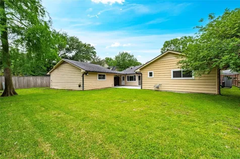 4034 Shady Springs Drive Seabrook TX 77586