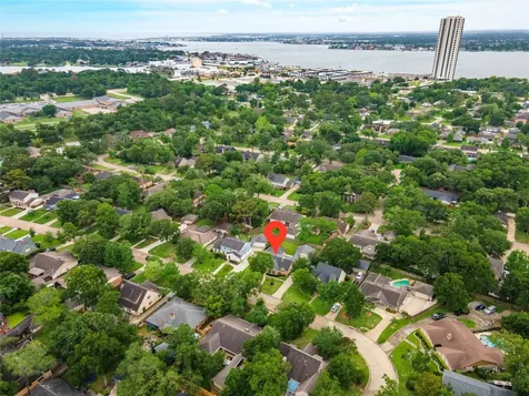 4034 Shady Springs Drive Seabrook TX 77586
