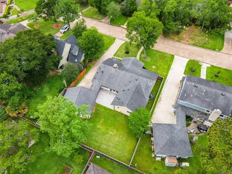 4034 Shady Springs Drive Seabrook TX 77586