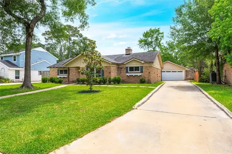 4034 Shady Springs Drive Seabrook TX 77586