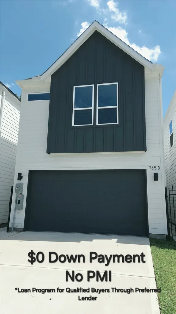 765 Enterprise Street B Houston TX 77088