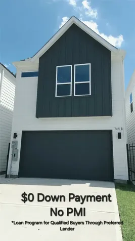765 Enterprise Street B Houston TX 77088